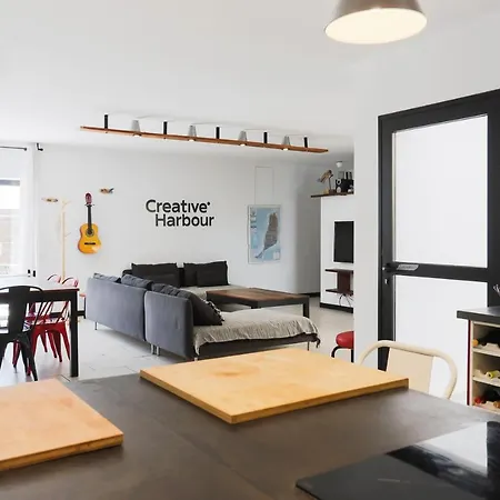 Creative Harbour Fuerteventura *