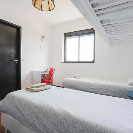 Creative Harbour Fuerteventura