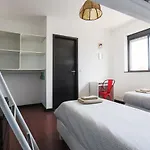 Creative Harbour Fuerteventura Hotel Lajares