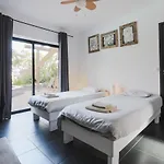 Creative Harbour Fuerteventura Hotel Lajares