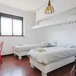 Creative Harbour Fuerteventura Hotel