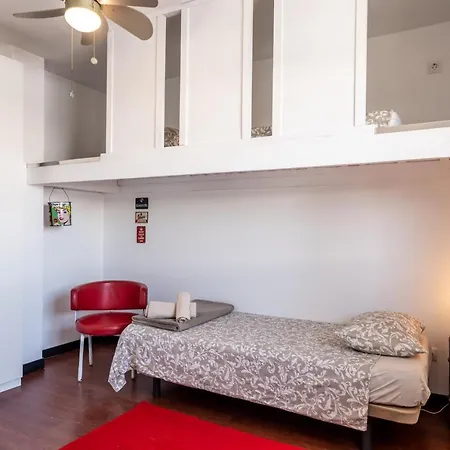 Creative Harbour Fuerteventura * Lajares