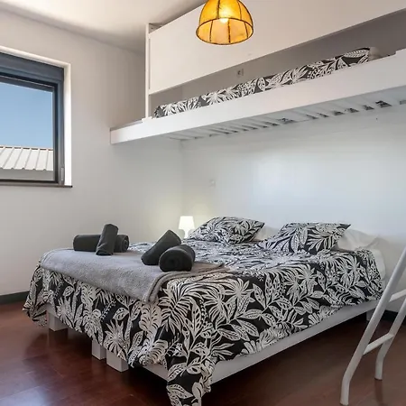 Creative Harbour Fuerteventura Hotell Lajares