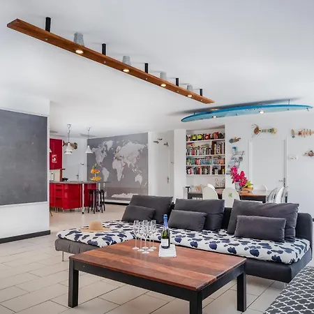 Creative Harbour Fuerteventura Lajares