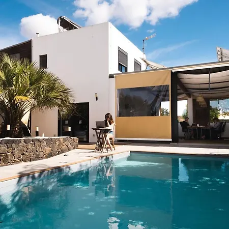 Creative Harbour Fuerteventura *