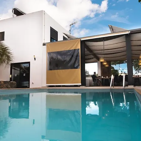 Creative Harbour Fuerteventura Lajares