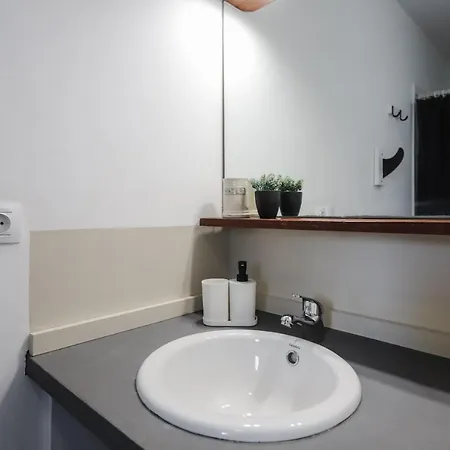 Creative Harbour Fuerteventura Hotel *