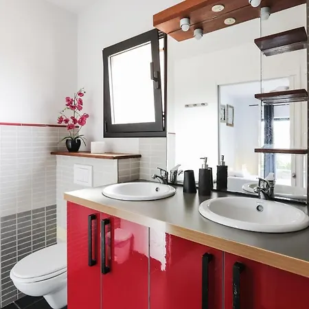 Creative Harbour Fuerteventura Lajares