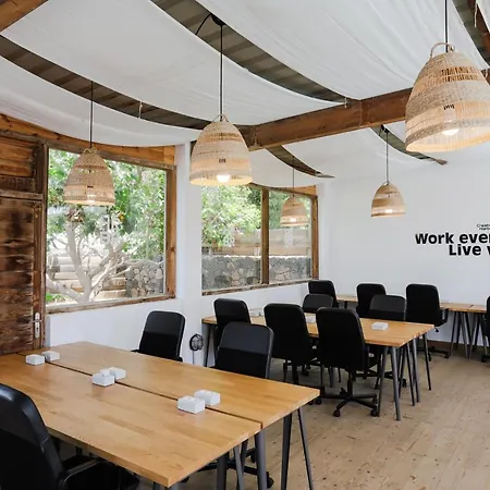 Creative Harbour Fuerteventura *