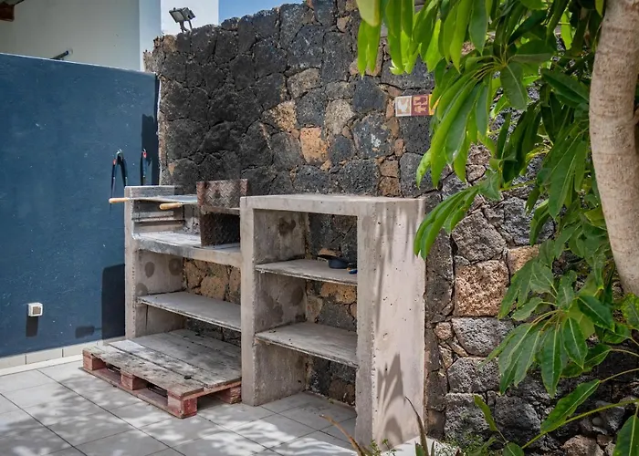 Creative Harbour Fuerteventura * Lajares