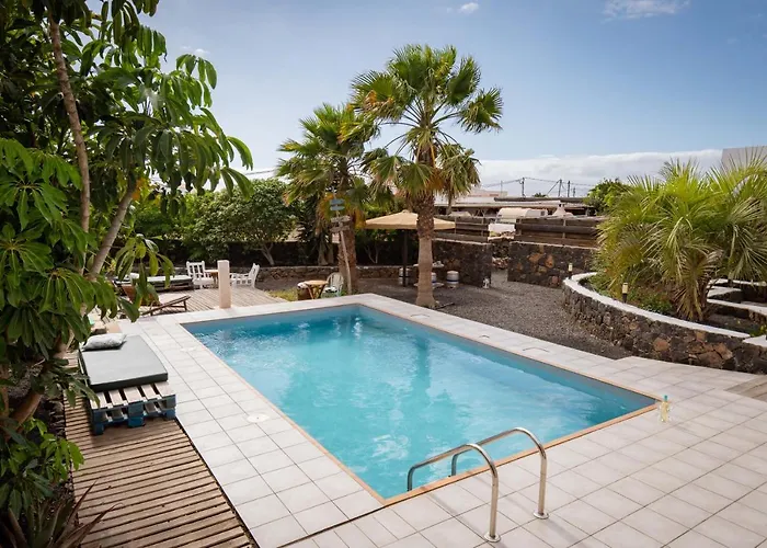 Creative Harbour Fuerteventura Hotell