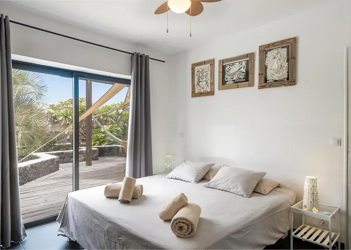 Hotell Creative Harbour Fuerteventura *