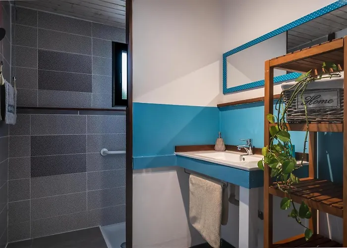 Creative Harbour Fuerteventura * Lajares