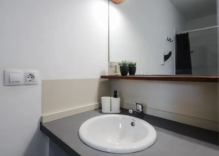 Creative Harbour Fuerteventura Hotell *