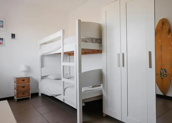 Hotell Creative Harbour Fuerteventura