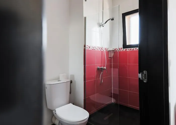 Creative Harbour Fuerteventura Hotell