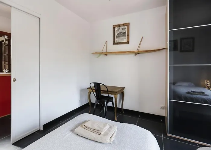 Creative Harbour Fuerteventura Hotell