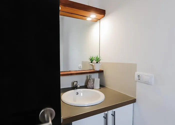 Hotell Creative Harbour Fuerteventura