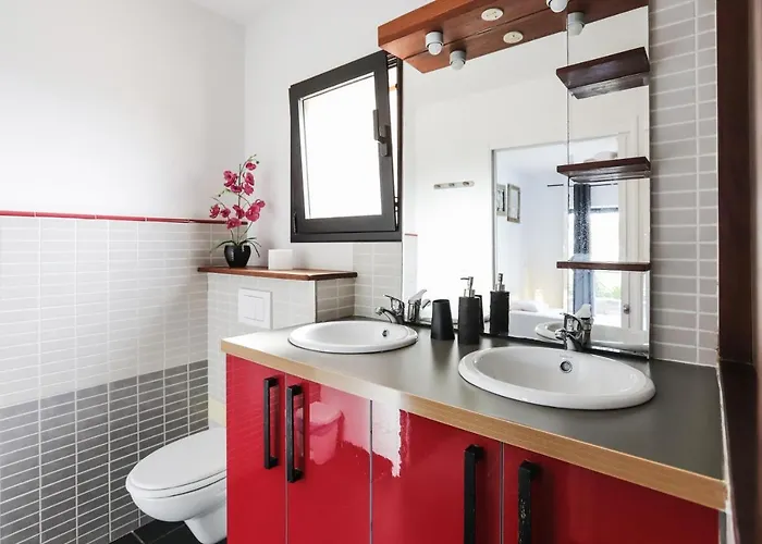 Creative Harbour Fuerteventura Lajares