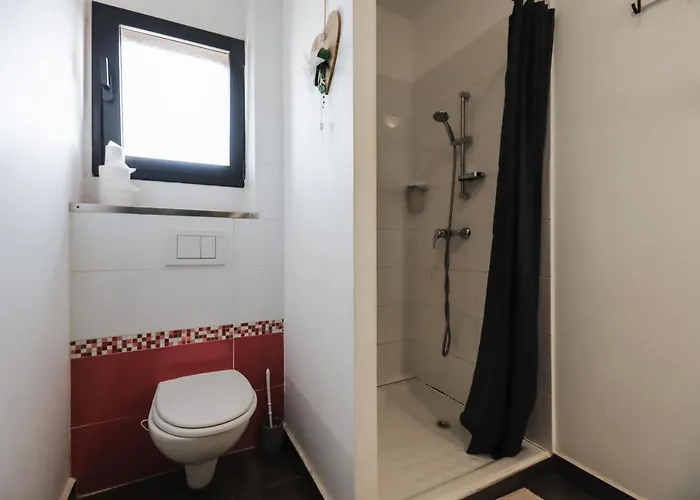 Creative Harbour Fuerteventura Hotell