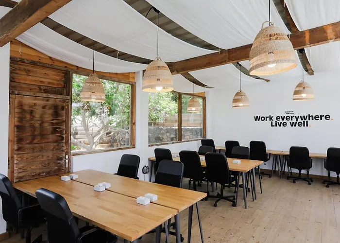 Creative Harbour Fuerteventura *