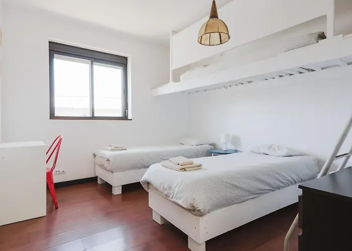 Creative Harbour Fuerteventura Hotell