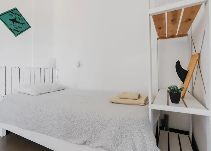 Creative Harbour Fuerteventura *