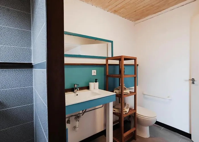 Hotell Creative Harbour Fuerteventura Lajares