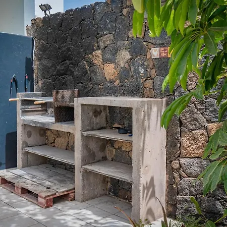 Creative Harbour Fuerteventura * Lajares