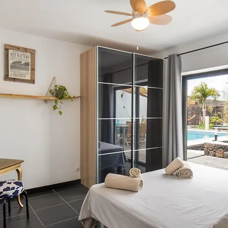 Albergue Creative Harbour Fuerteventura *