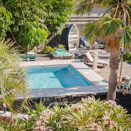 Creative Harbour Fuerteventura