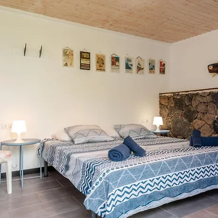 Creative Harbour Fuerteventura Ξενοδοχείο Lajares