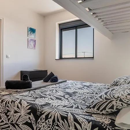 Creative Harbour Fuerteventura *