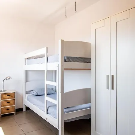 Albergue Creative Harbour Fuerteventura *
