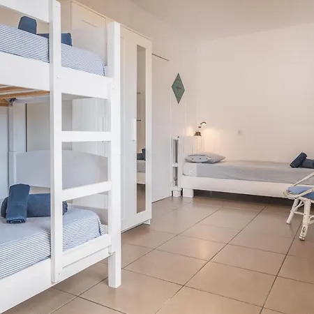 Albergue Creative Harbour Fuerteventura