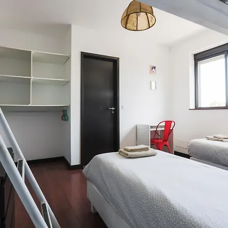Creative Harbour Fuerteventura Albergue Lajares