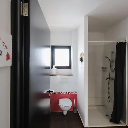 Creative Harbour Fuerteventura Hotel Lajares