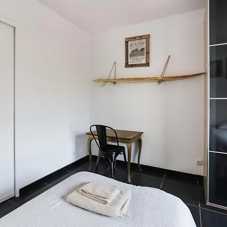 Creative Harbour Fuerteventura Albergue