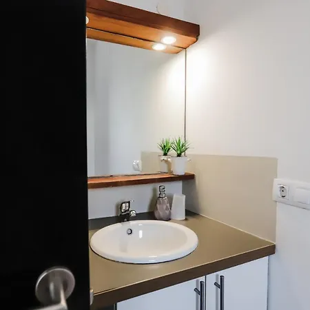 Albergue Creative Harbour Fuerteventura