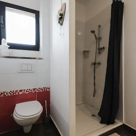Creative Harbour Fuerteventura Albergue