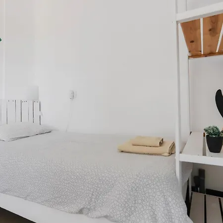 Creative Harbour Fuerteventura *