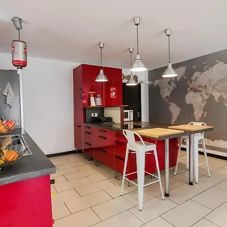 Creative Harbour Fuerteventura * Lajares