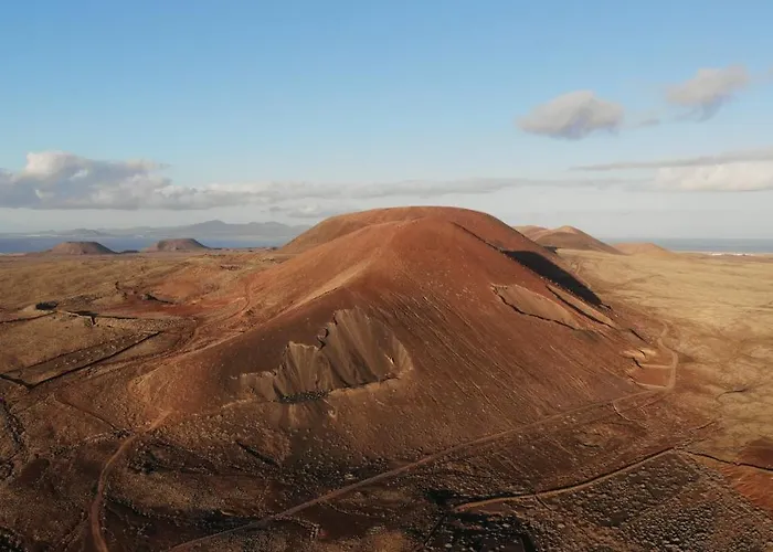 Creative Harbour Fuerteventura *