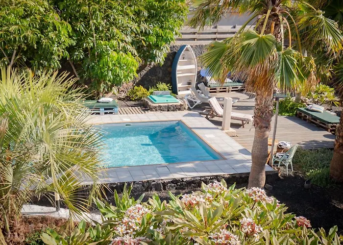 Creative Harbour Fuerteventura