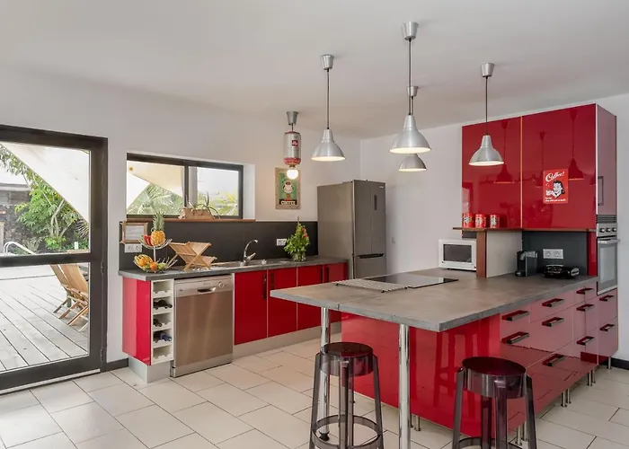 Creative Harbour Fuerteventura