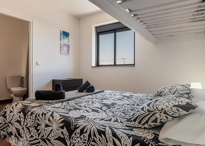 Creative Harbour Fuerteventura *