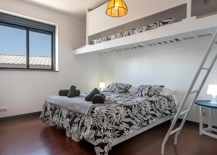 Creative Harbour Fuerteventura Hotel Lajares