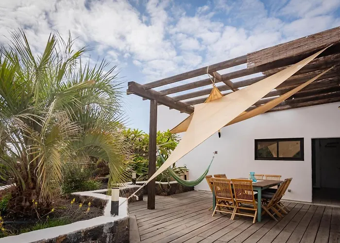 Creative Harbour Fuerteventura 호텔