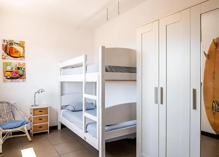 Hotel Creative Harbour Fuerteventura *