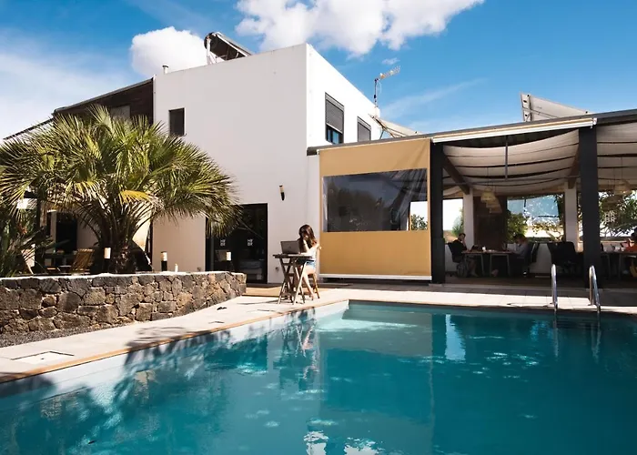 Creative Harbour Fuerteventura *